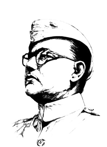 Netaji Subhas Chandra Bose